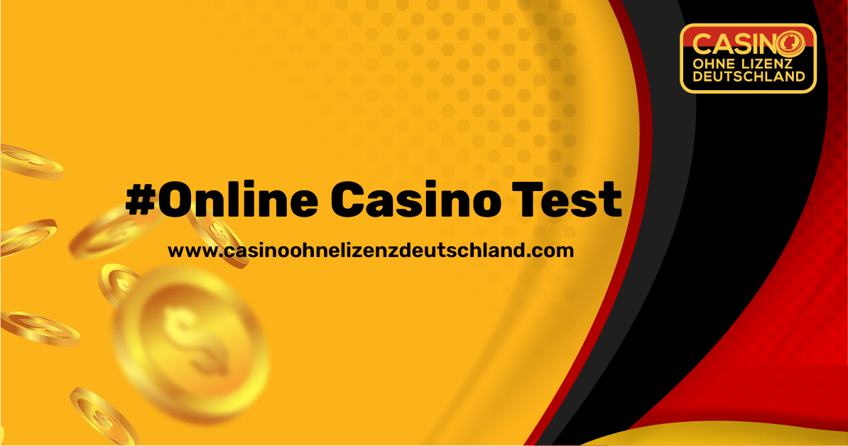 Deutsche Casinos Ohne Download