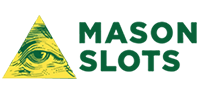 Masonslots Casino logo