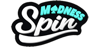 Spin Madness casino logo
