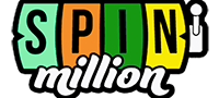 Spin Million casino logo
