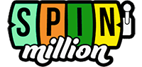 Spin Million casino logo