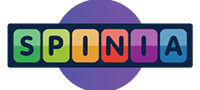 Spinia Casino logo
