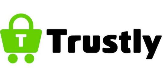 Trustly Casinos logo