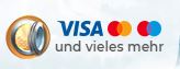 Visa Casino Einzahlung
