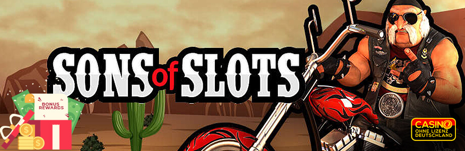 Sons of Slots Casino