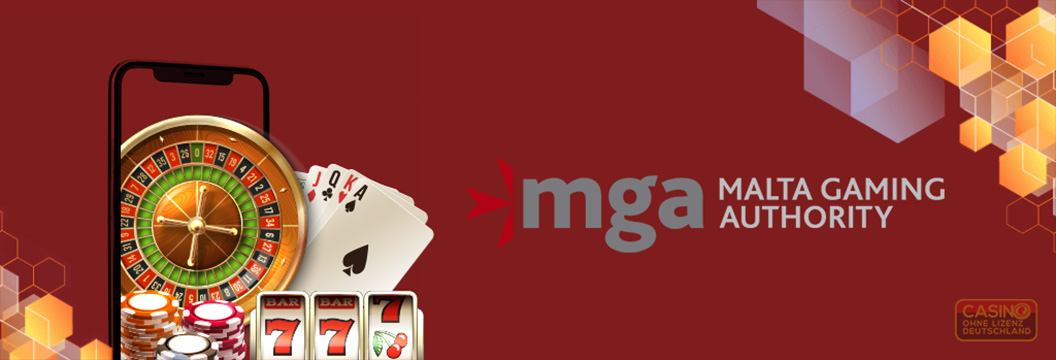 MGA Casino